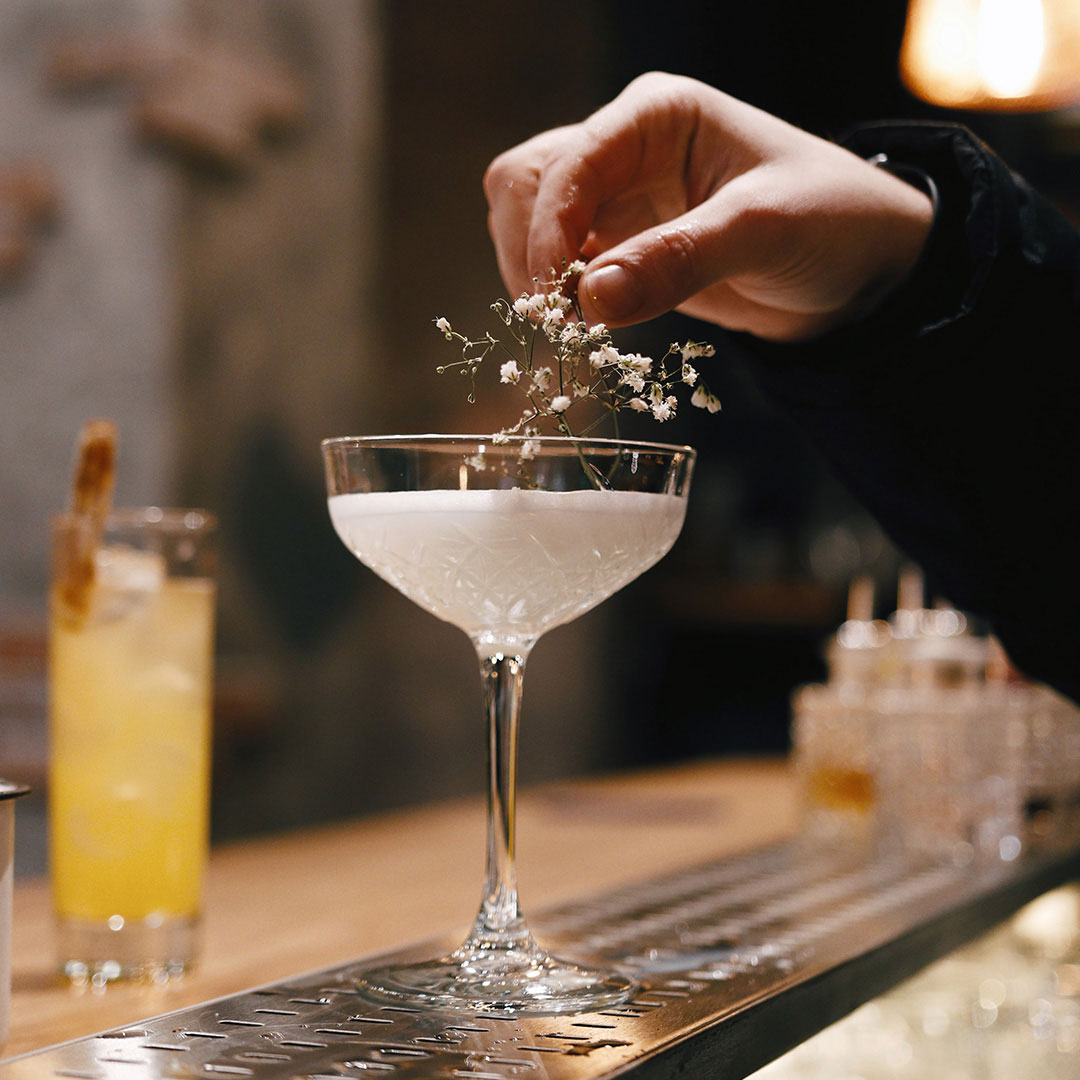 cambridge cocktails